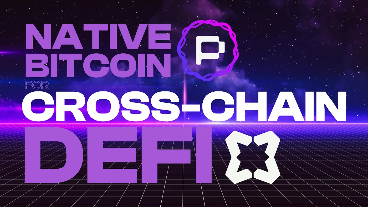 Portal to Bitcoin is integrating with Babylon Genesis to Bring Native Bitcoin to Cross-Chain DeFi