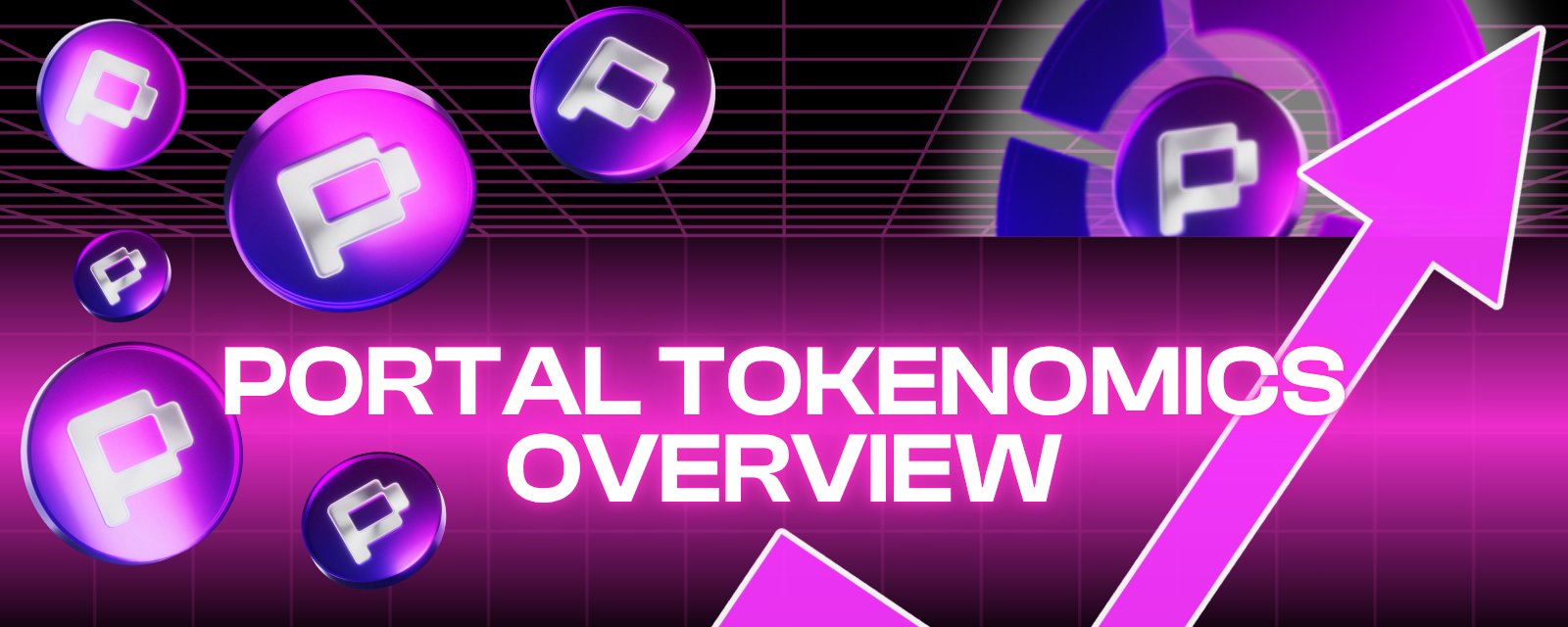 Portal Tokenomics Overview