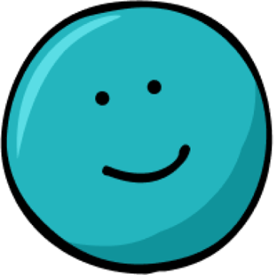 Happy