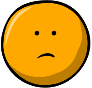 Sad