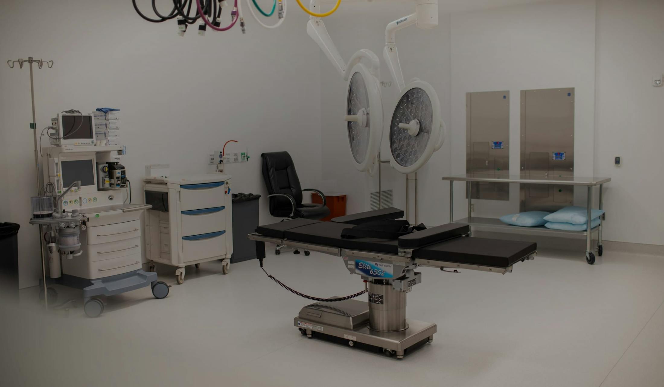 Operating room