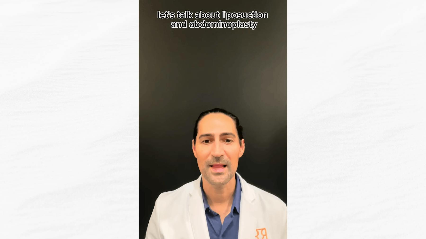 Plus Size Tummy Tuck