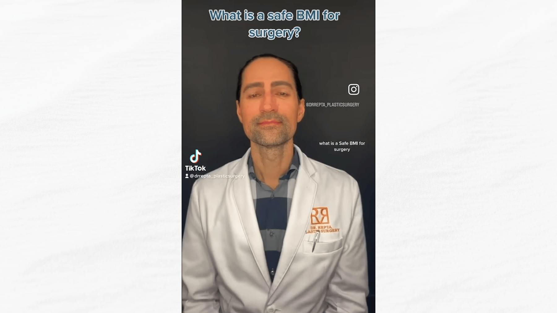 Plus Size Tummy Tuck