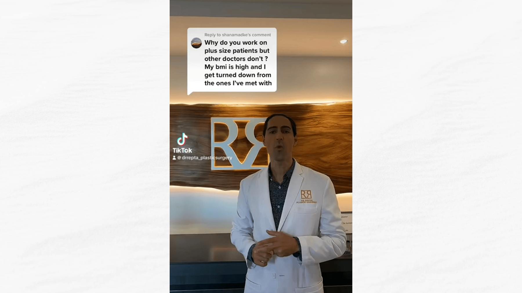 Plus Size Tummy Tuck