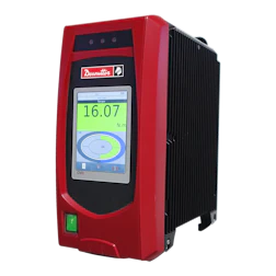 Cvi Rdessouter Desoutter CVI3 Controller: Precision & Efficiency in Assembly