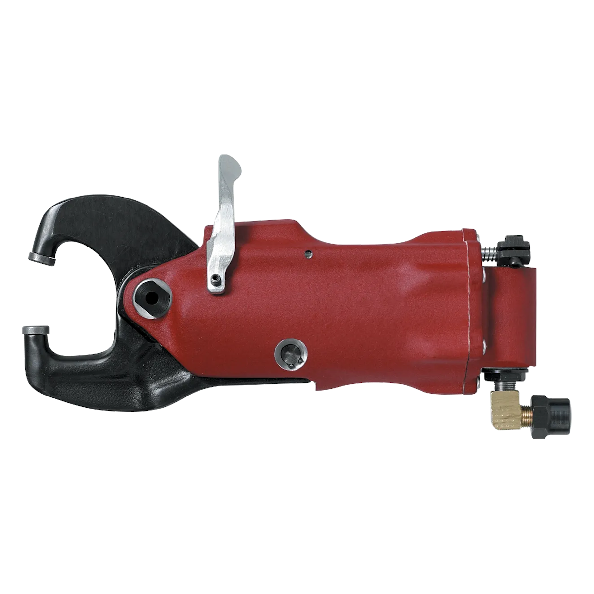 Riveting compression alligator Squeezers