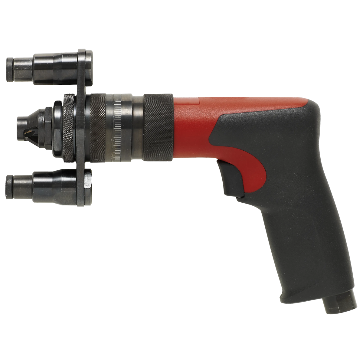 Rivet Shavers