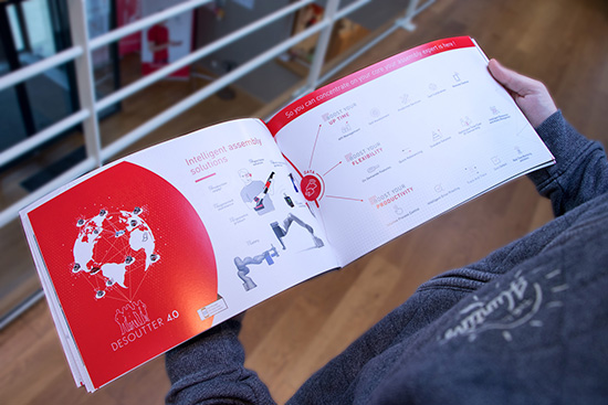 Desoutter 4.0 Desoutter 4.0 white paper