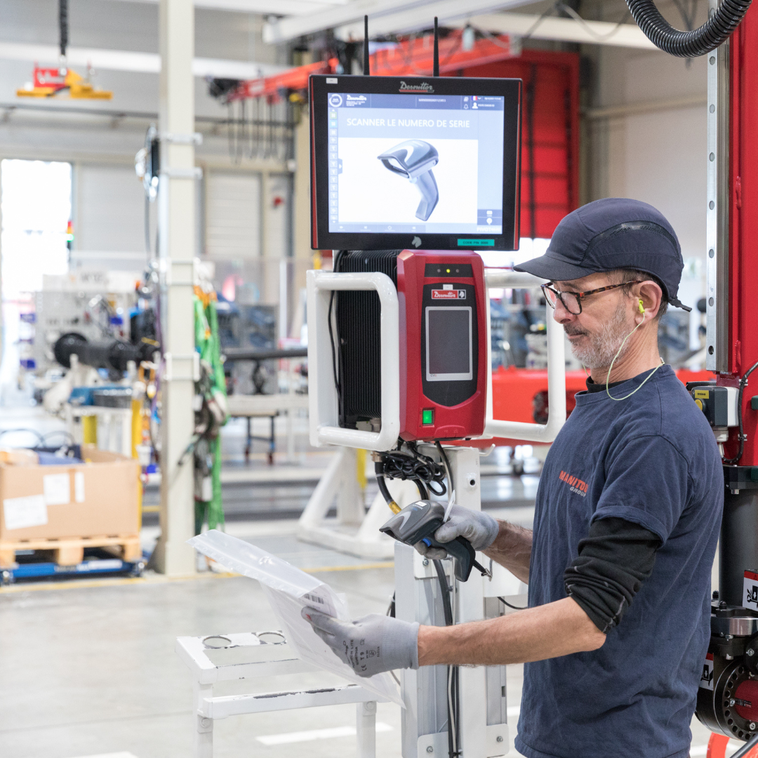 Data centers Assembly Solutions | Desoutter Tools