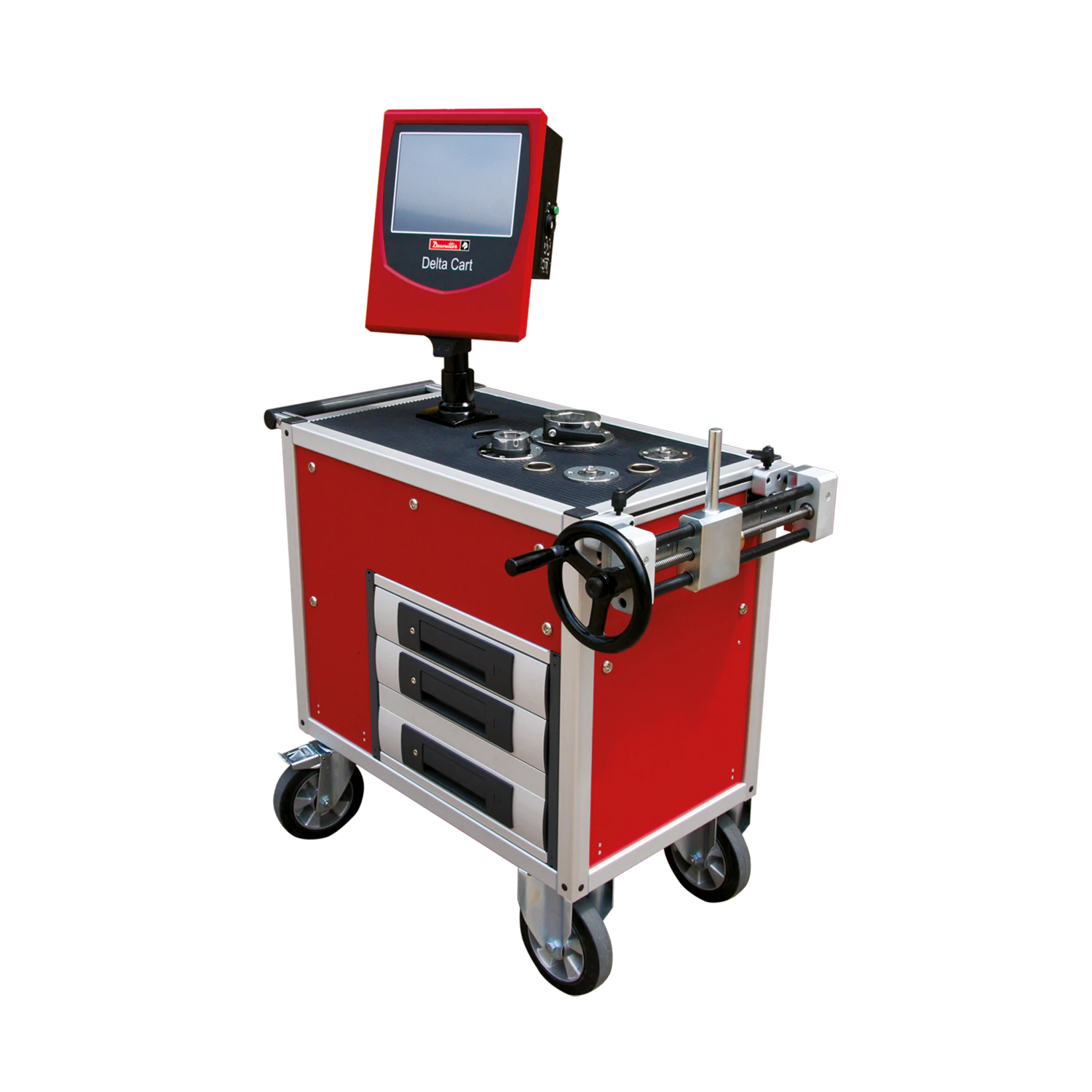 Capability Bench
