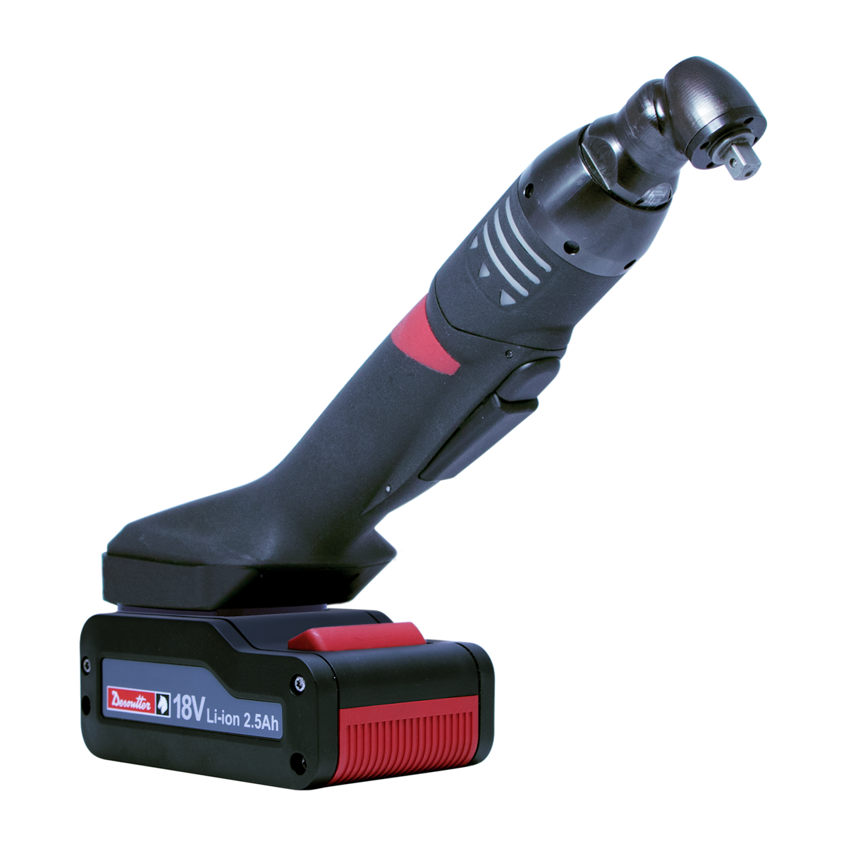 Battery Rabbit Tool EABS -无线传感器电池工具 | 马头动力工具Desoutter Industrial Tools