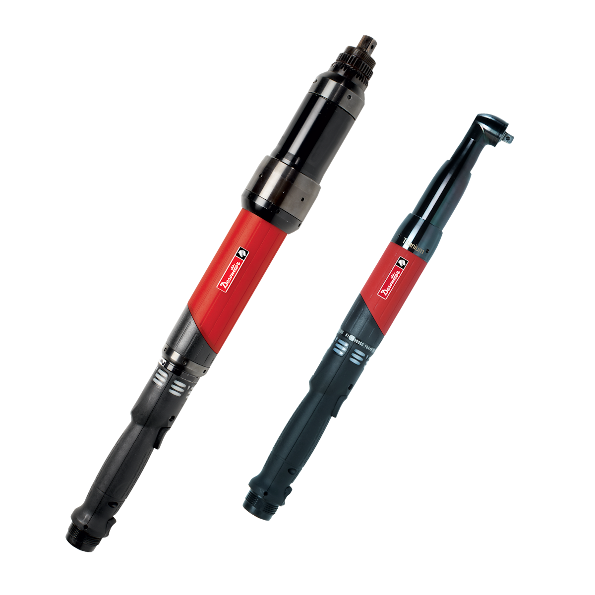 High-Performance Electric Nutrunners | Desoutter Tools