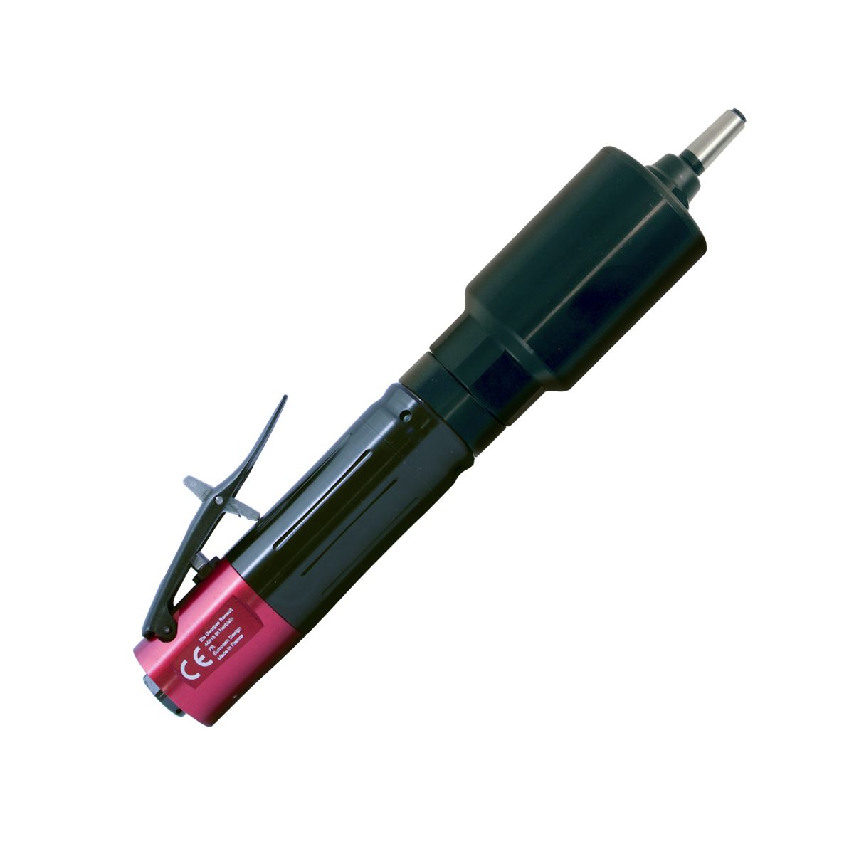 Reliable Tappers for Industrial Use | Desoutter Tools