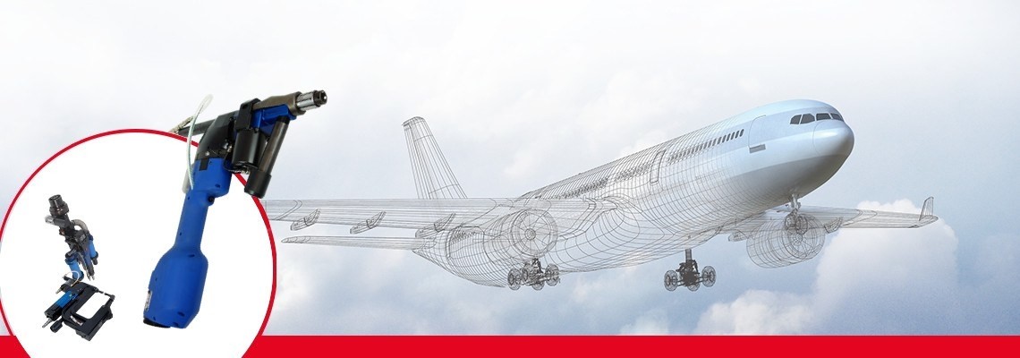 SETITEC éVo range of electric advanced drilling tools