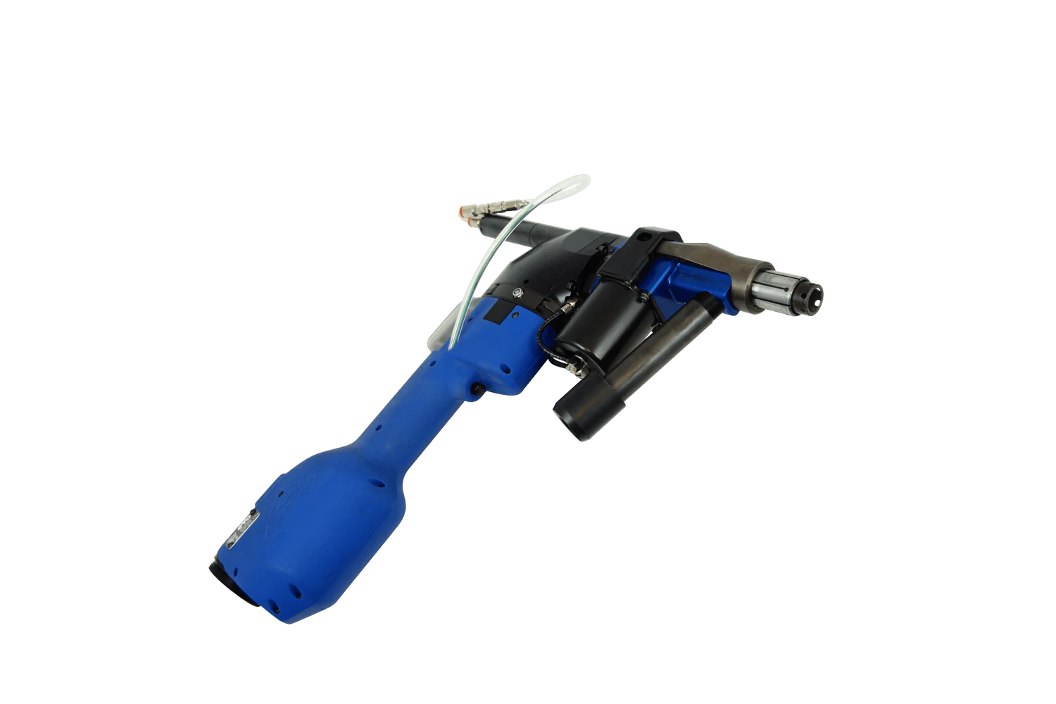 Seti-Tec éVo electric drilling tool range
