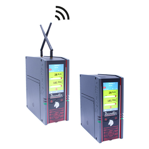 Connect x-w
