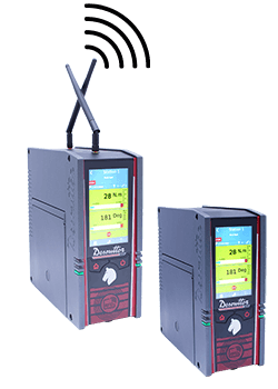 Desoutter CONNECT-X and CONNECT-W