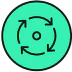 Environment icon 2