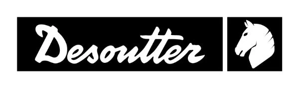 LOGO_Desoutter_B&W