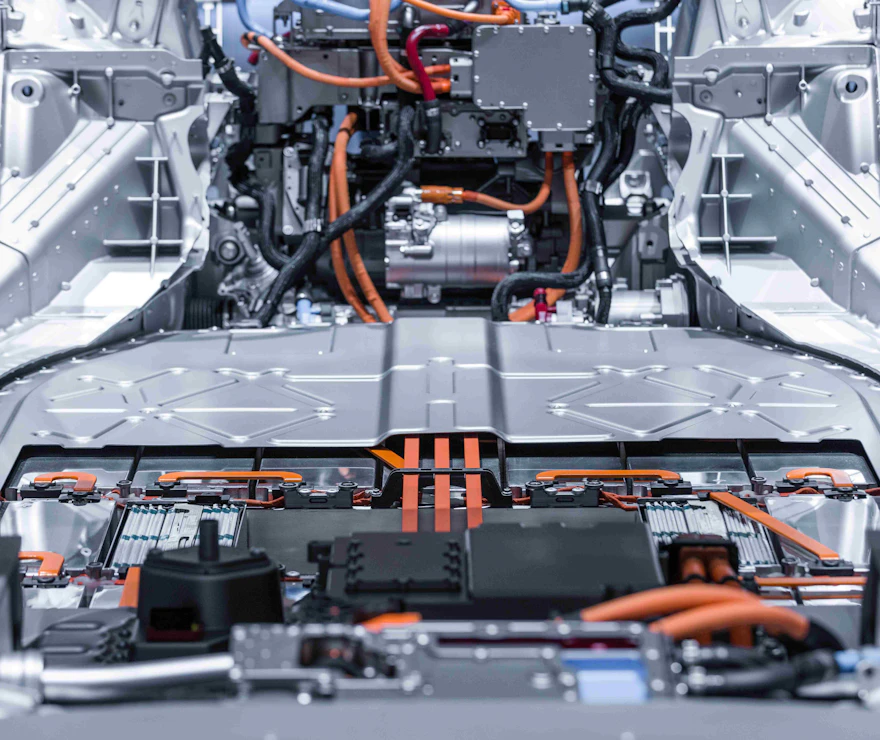 Pivotware: Process Control & Tools Guidance | Desoutter Tools