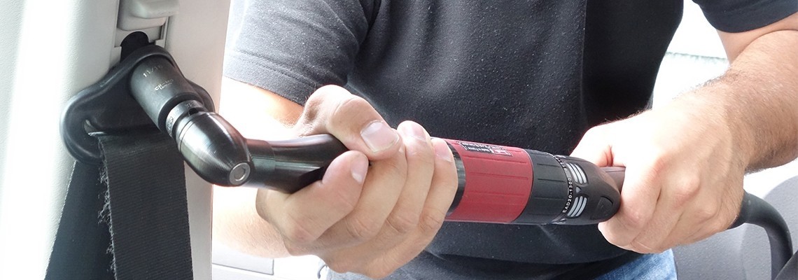 New eCompass function on EAD range