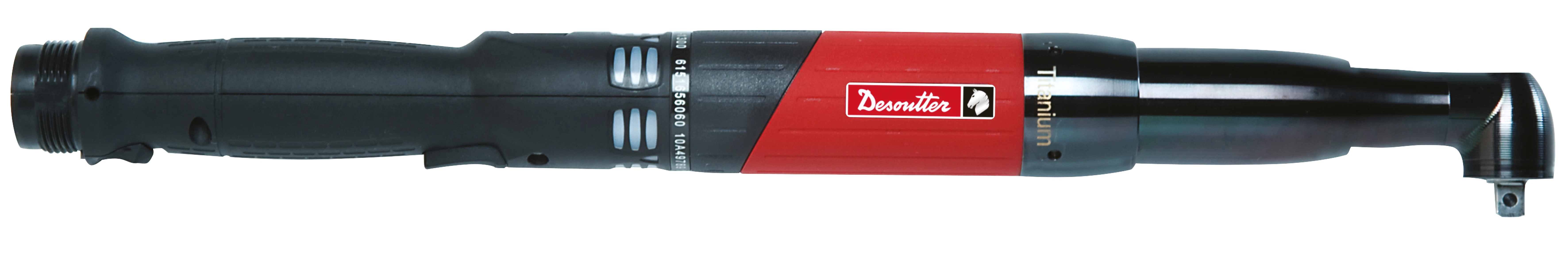 Desoutter EAD Range's controlled offset screwdriver