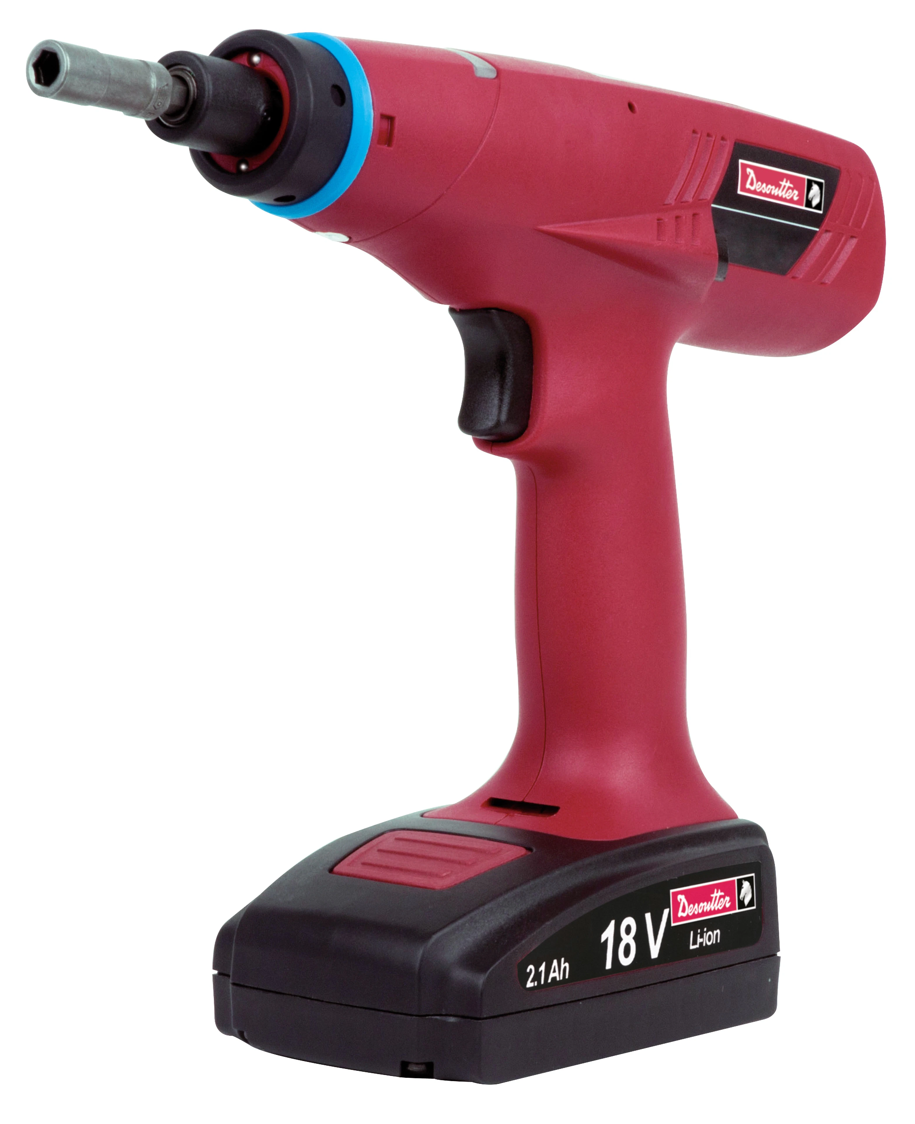 ELC-W Screwdrivers