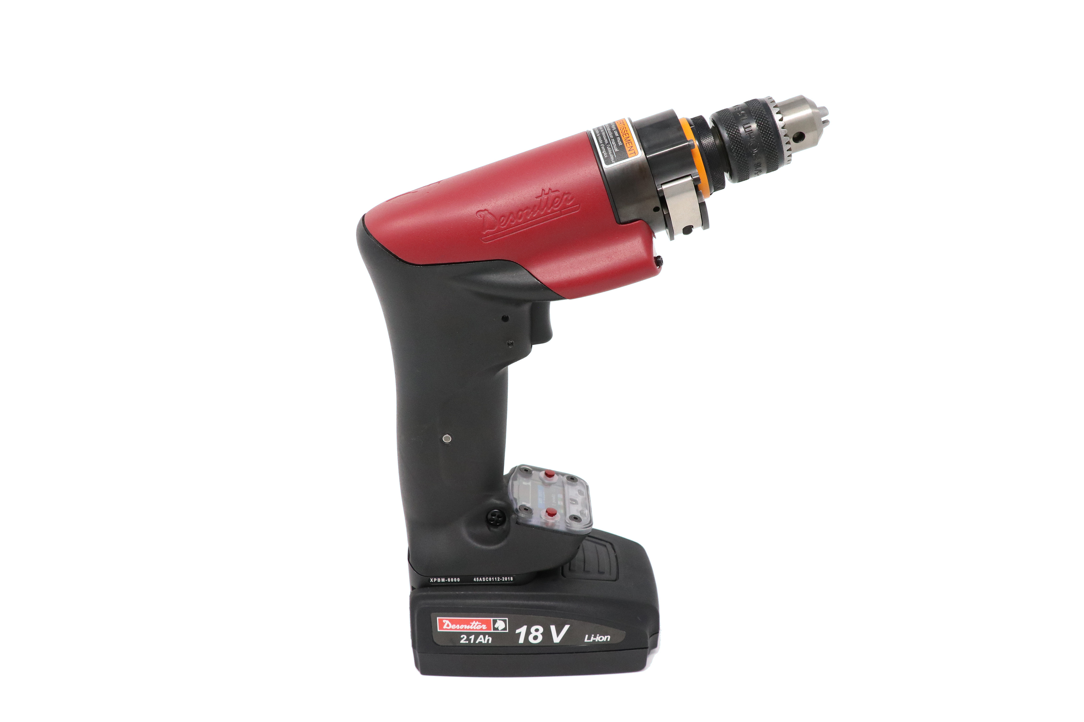 Desoutter XPB cordless tool