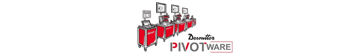 Transform Your Manufacturing with PivotWare