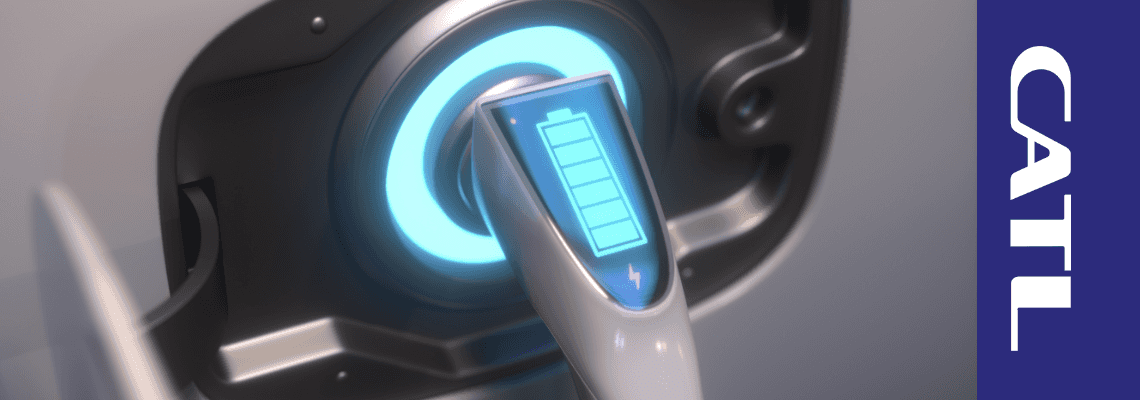 CATL Battery: Revolutionizing EV Assembly - Desoutter CATL Battery: Revolutionizing EV Assembly - Desoutter