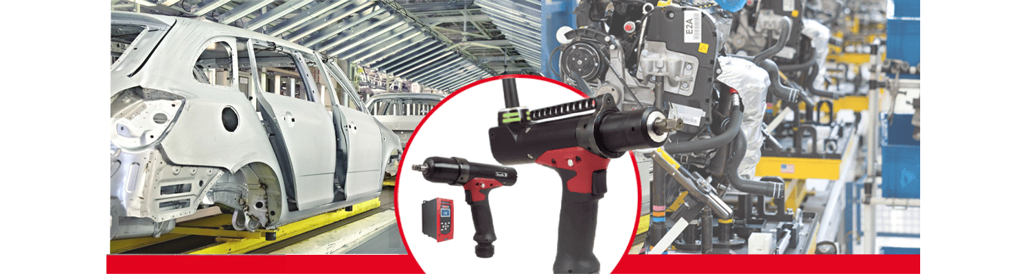 transition from pneumatic to electric transition from pneumatic to electric