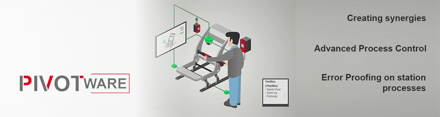 PivotWare Process Control
