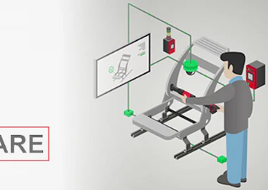 Pivotware: Process Control & Tools Guidance | Desoutter Tools