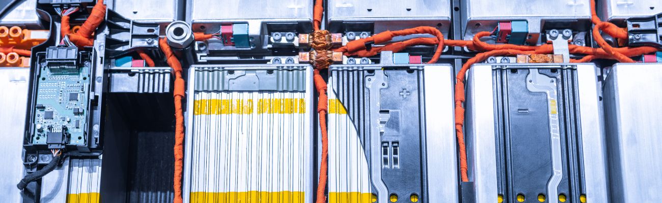 Flexible cordless tool for one-hand installation