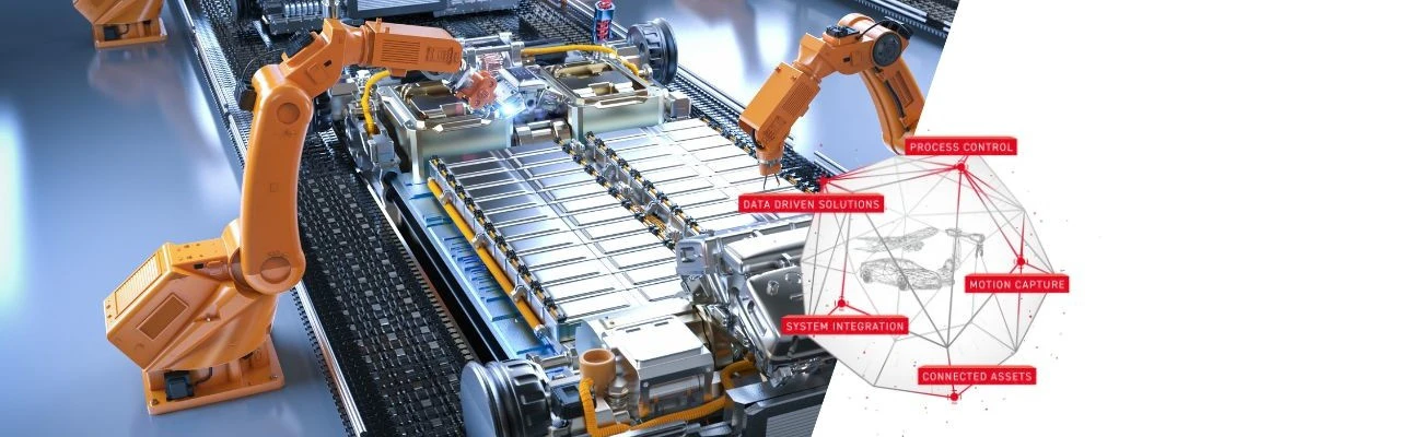 7 ways to introduce smart manufacturing