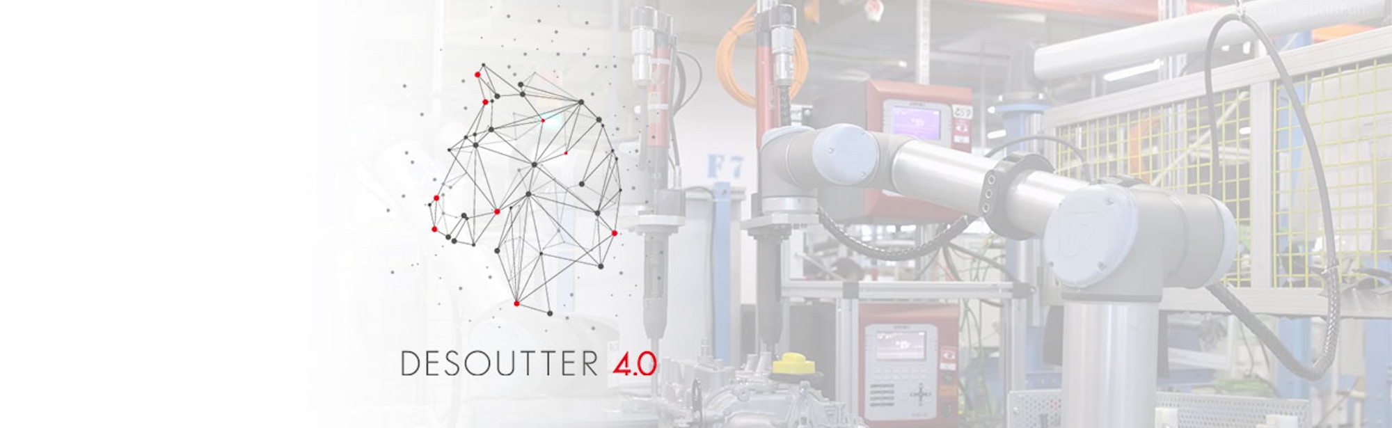 Dacia's Desoutter 4.0 Solutions for LOGAN and DUSTER Cars Dacia's Desoutter 4.0 Solutions for LOGAN and DUSTER Cars