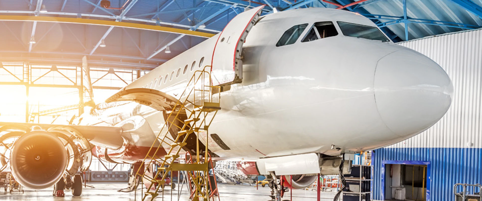 Cordless Tool for Aerospace Industry Cordless Tool for Aerospace Industry
