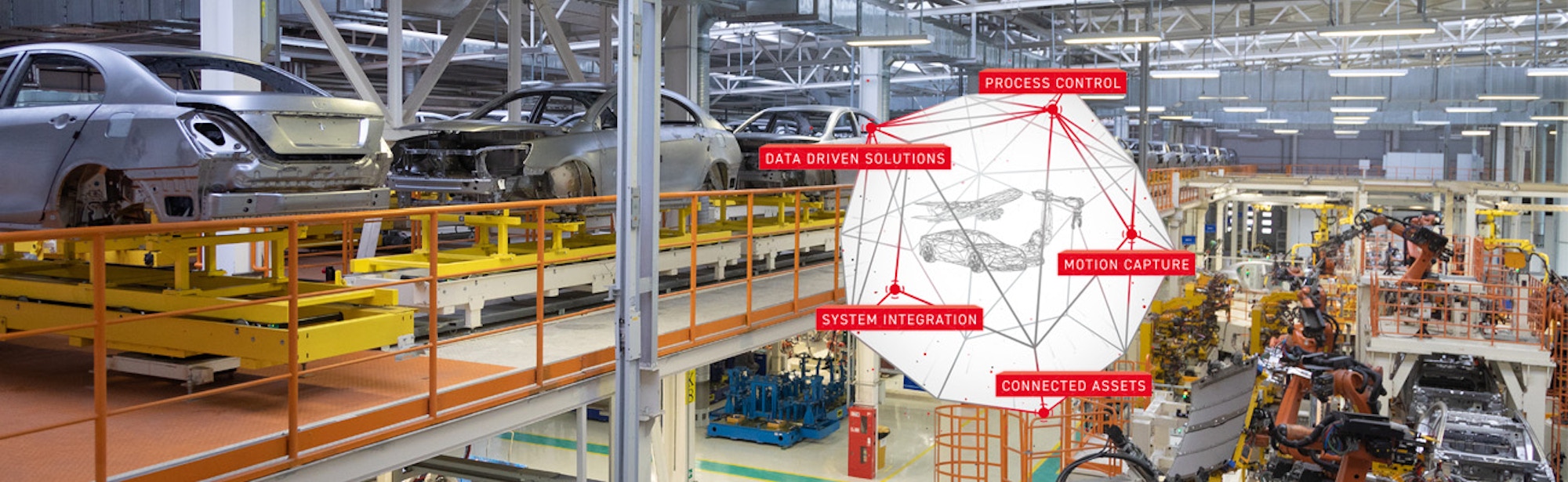 Desoutter Ecosystem is evolving Desoutter Ecosystem is evolving