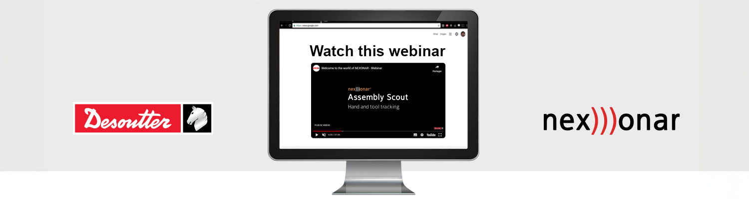 Lear all about nexonar by watching this webinar