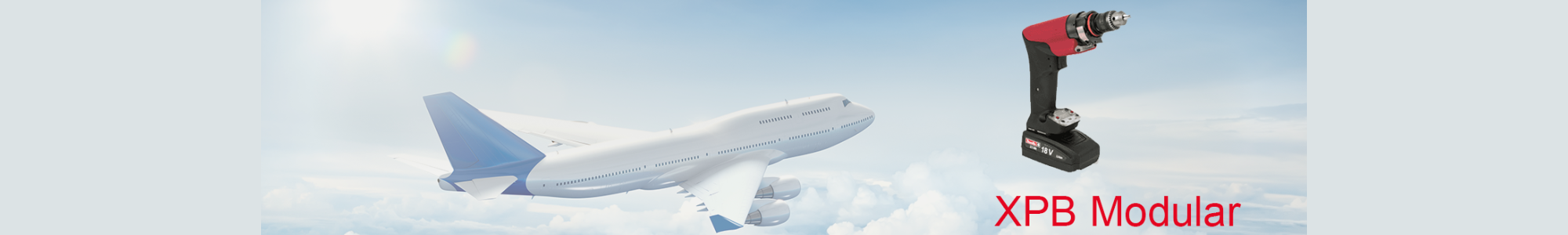 New Smart Multi-Function Tool: the XPB