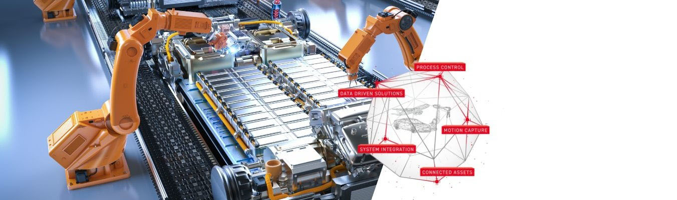 7 ways to introduce smart manufacturing processes