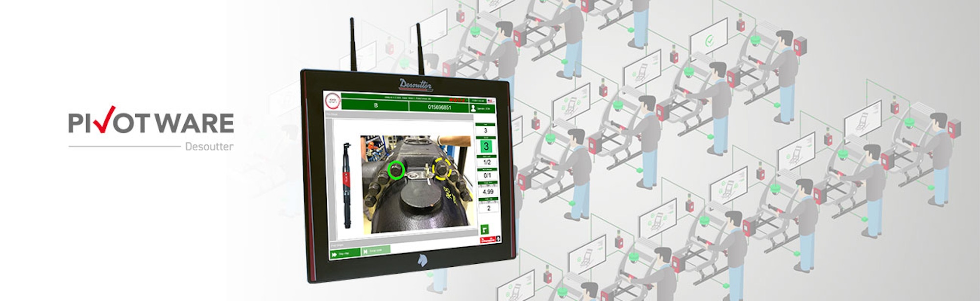 Pivotware & the Human factor Pivotware & the Human factor