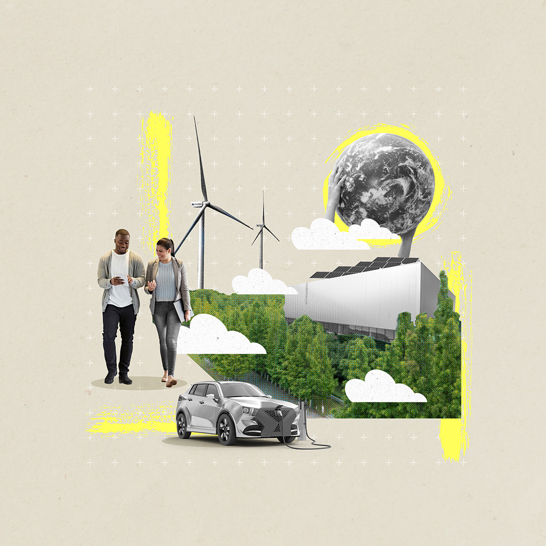 Unleash the power of the Desoutter Ecosystem | Desoutter Tools