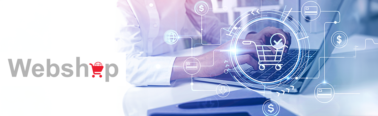 Desoutter Webshop: new ecommerce platform