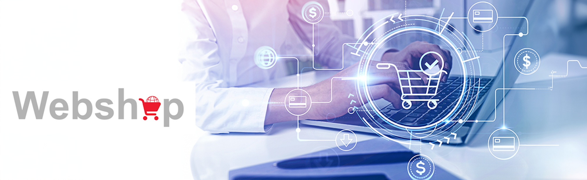 Desoutter Webshop Desoutter Webshop: new ecommerce platform