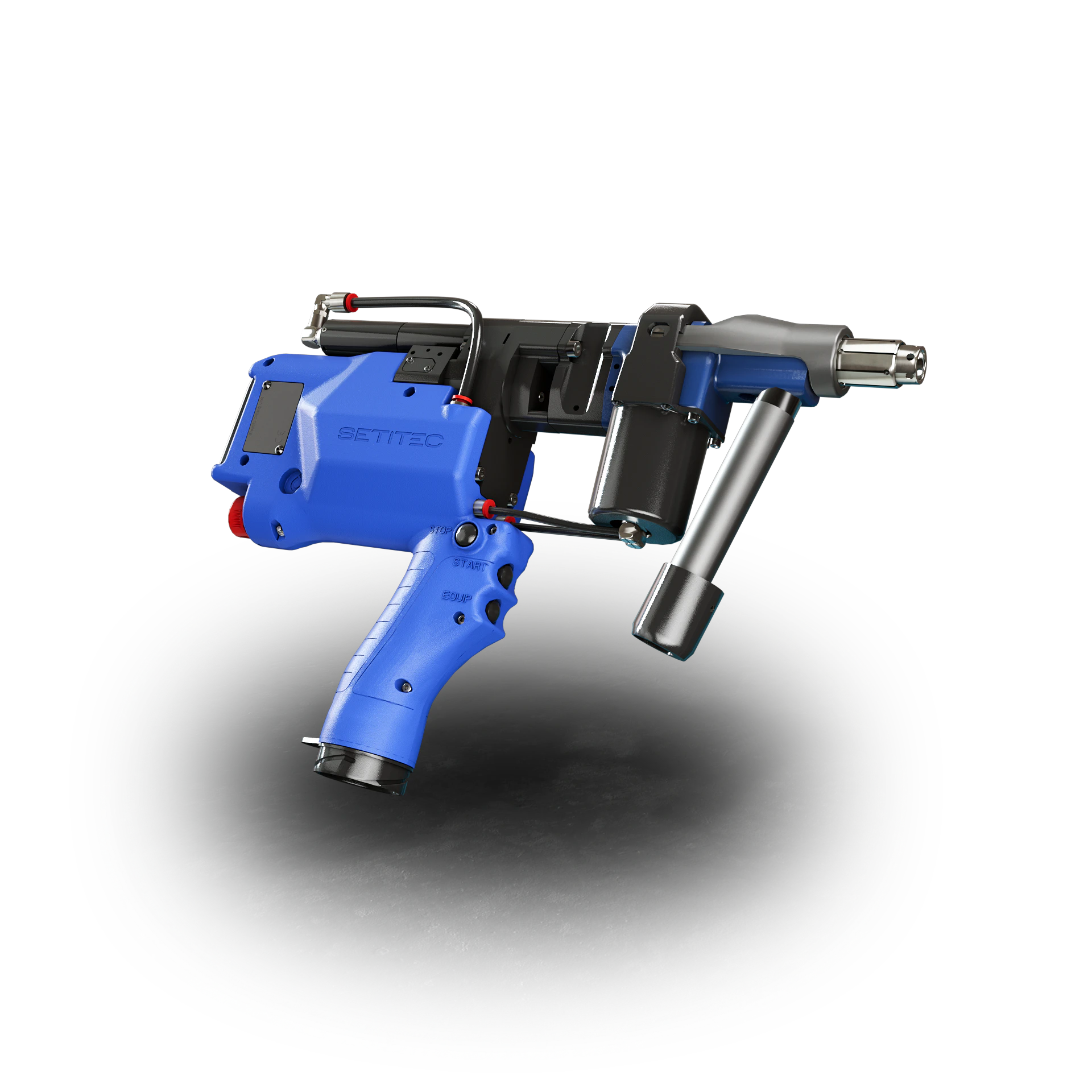 Setitec Electric drilling Unit - Light Evo