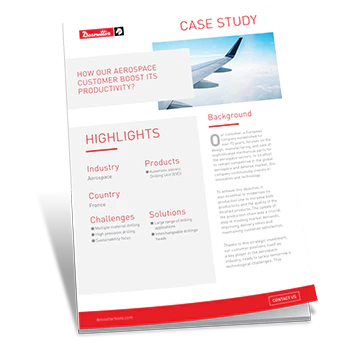Setitec Evo case study