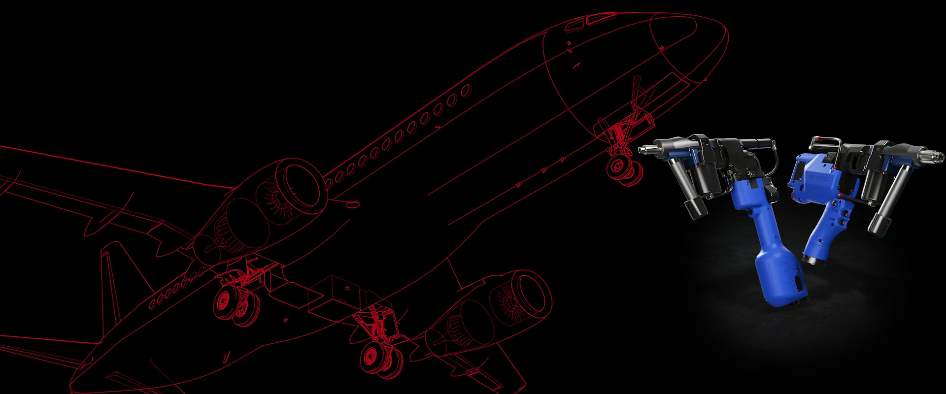 Semi-automation for aerospace applications Semi-automation for aerospace applications