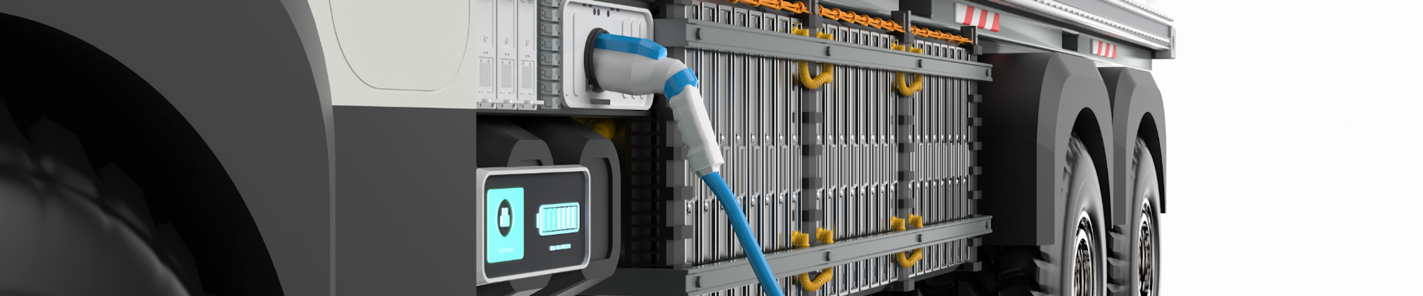 electric truck assembly electric truck assembly