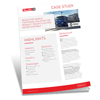 Mock-up Case study